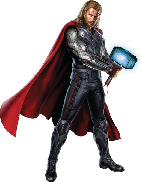 Thor Png Transparent Thorpng Images Pluspng