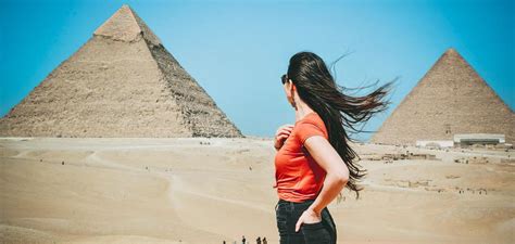 12 Important Tips For Traveling To Egypt As A Solo Woman Trips In Egypt