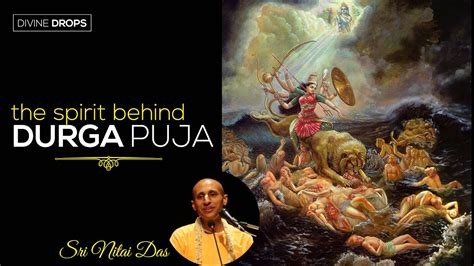 The Spirit Behind Durga Puja YouTube