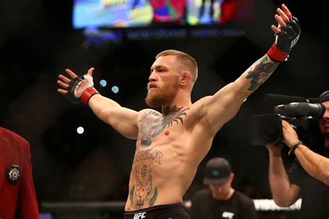 conor mcgregor s ufc 196 defeat and the elusive search for ufc superheroes