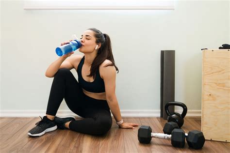 5 Ways To Boost Your Energy Before A Workout Pre Workout Tips For