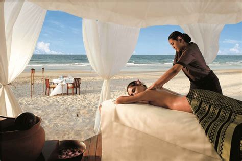 Sunset Beach Massage Shelter Island Massage