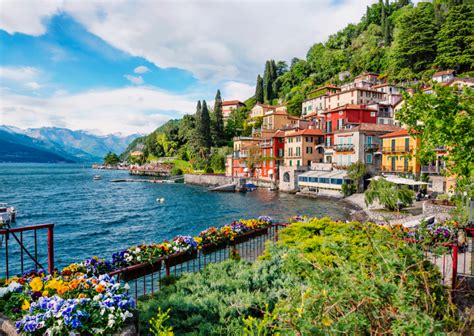 10 Most Beautiful Lakes In Italy Italian Lakes To Visit Italy Best