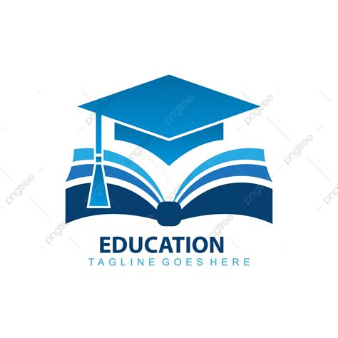 Education Logo Vector Image, Education, Logo, Symbol PNG and Vector