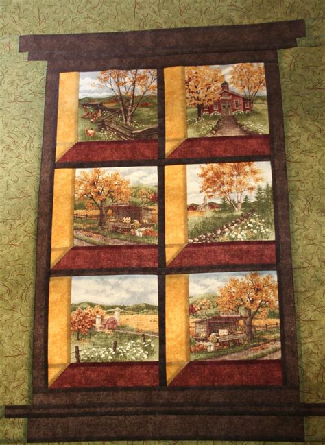 Free Window Pane Quilt Pattern Window Pane Quilts Are Typically Based