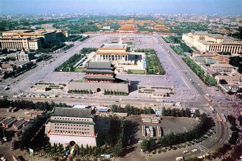 Private Tour Temple Of Heaven Tiananmen Square Summer Palace And
