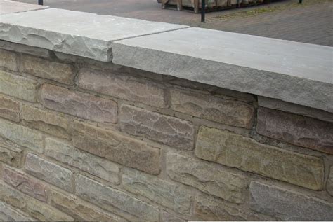 A Guide To Coping Stones Rf Landscape Products