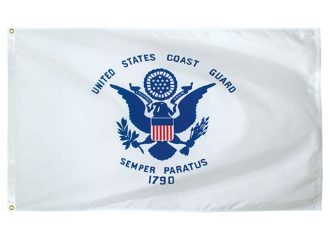 Us Coast Guard Flag American Flags Express
