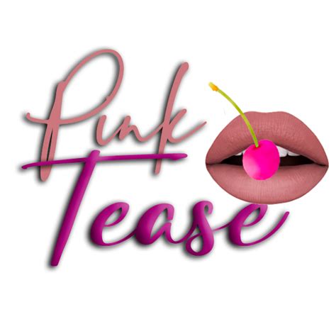 Pink Tease