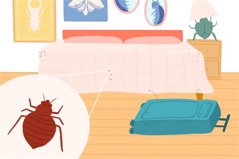 How Long Can Bed Bugs Live Without Food The Pro Pets