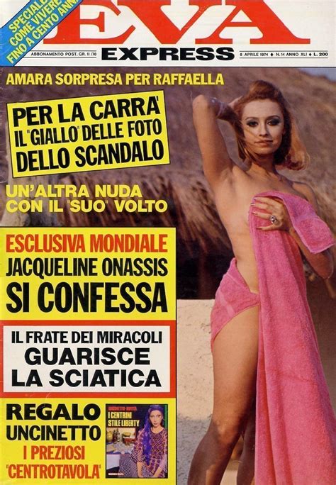 Naked Raffaella Carrà Added 04 21 2018 By Sina1984