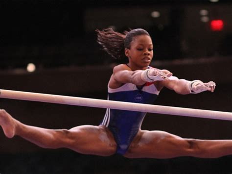 London 2012 Olympics Monday Womens Gymnastics Results