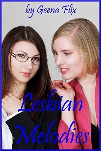 Lesbian Melodies The Younger Womans Teacherstudent Experience A