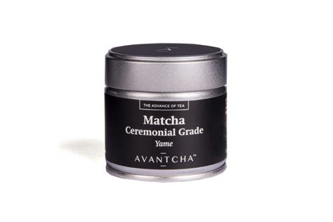 Why do they taste different and which one to use when? Matcha Ceremonial Grade Yame - AVANTCHA™ Specialty Tea ...