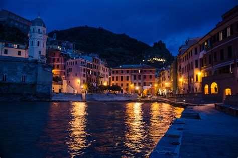 Luv2wander Cinque Terre The Italian Riviera