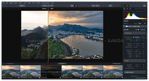 Aurora Hdr 2019 Review And Free Aurora Hdr 2018 Key Giveaway