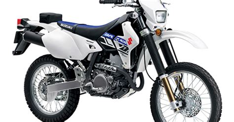 The suzuki drz 400 and yamaha wr250r are two of the best street legal enduro motorcycles, but which one is right for you? Review of Suzuki DR-Z400S 2019: pictures, live photos ...