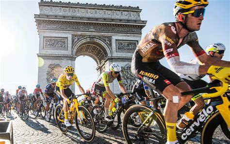 Tour de France 2023 route, teams and how to watch on TV - DUK News