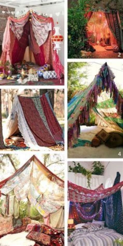 15 Gorgeous Moroccan Bohemian Party Decor Ideas