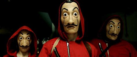We did not find results for: 4e seizoen La Casa de Papel krijgt spannende, nieuwe trailer