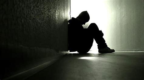 Sad Alone Boy Live For Android Boy Shadow Hd Wallpaper Pxfuel