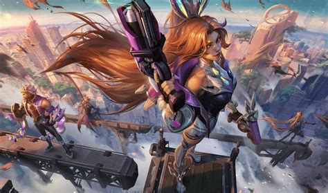 Battle Bunny Miss Fortune Spotlight Price Release Date And More