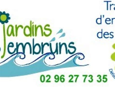 Jardin Des Embruns Dinan Cap Fr Hel Tourisme