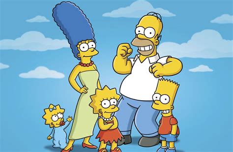 The simpsons is an american animated sitcom created by matt groening for the fox broadcasting company. Die Simpsons rassistisch?: Trickserie thematisiert Kritik ...