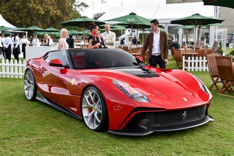 2014 Ferrari F12 Trs Gallery Gallery