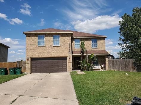 Zillow Hidalgo County Tx