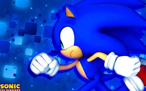 Sonic The Hedgehog 4 Episode I Hd Wallpaper Background Image 1920x1200