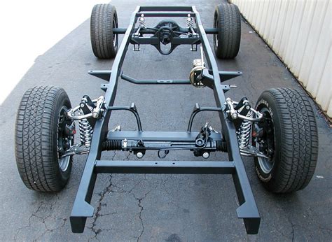 Chassis Archives Fat Man Fabrication