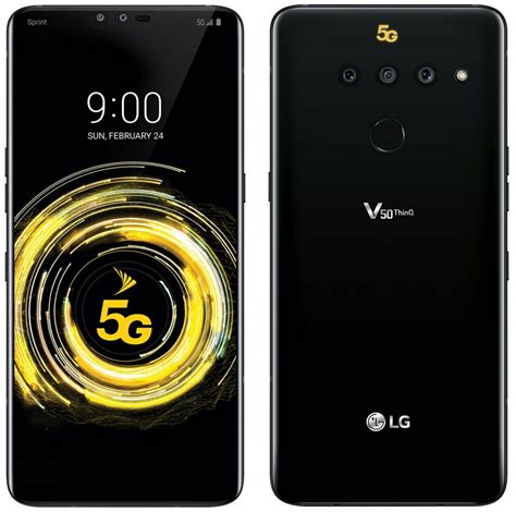 Best Sprint 5g Phones You Can Buy Right Now March 2020 Swappa Blog