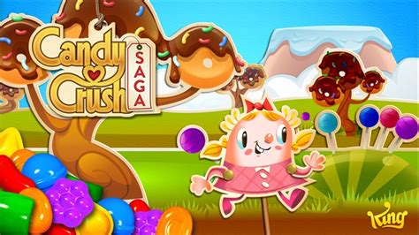 New candy crush soda saga features: Candy Crush Saga gets an update for Windows Phone devices ...
