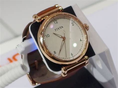 Wear os by google 搭載スマートウォッチ. 自分の時計を"スマートウォッチ化"できる――台湾メーカー ...