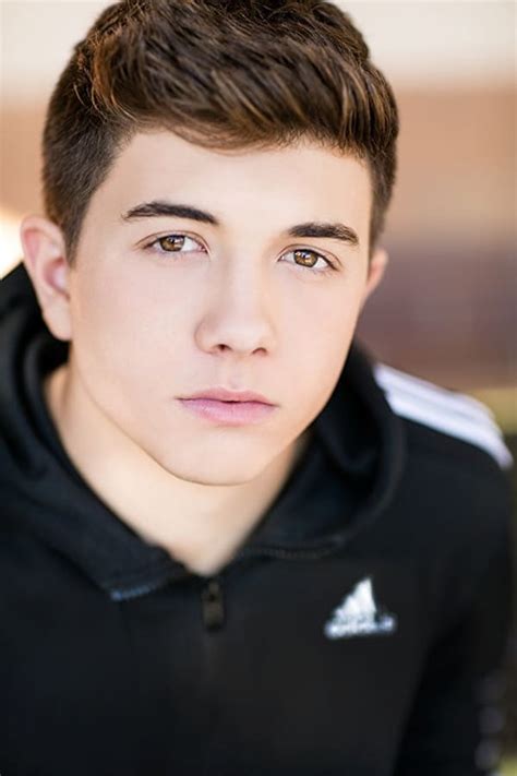 Bradley Steven Perry — The Movie Database Tmdb