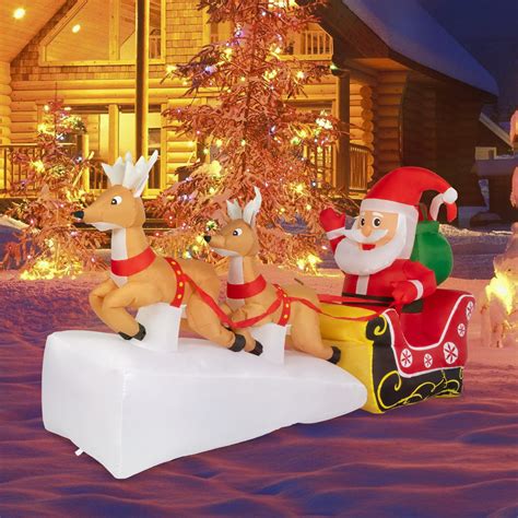 Walmart Christmas Decorations Santa 1825 Santa Claus In Camouflage