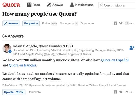 how to use quora effectively to market your business