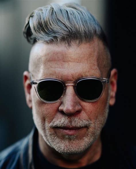 20 Cool Hairstyles For Men With Thin Hair Feed Inspiration