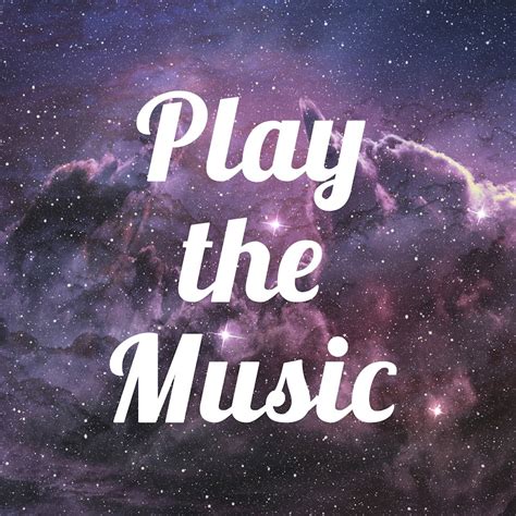 Play The Music Youtube
