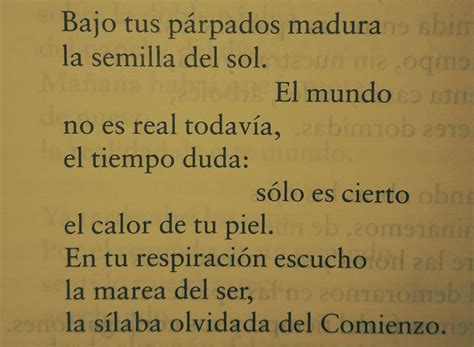 Octavio Paz Poes A Paz Palabras