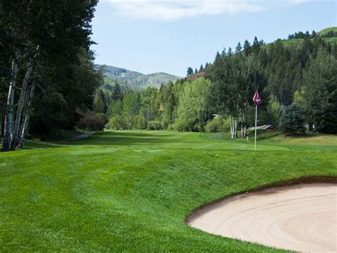 Check Out Vail Valleys Amazing Golf Courses Visit Vail Valley Vail