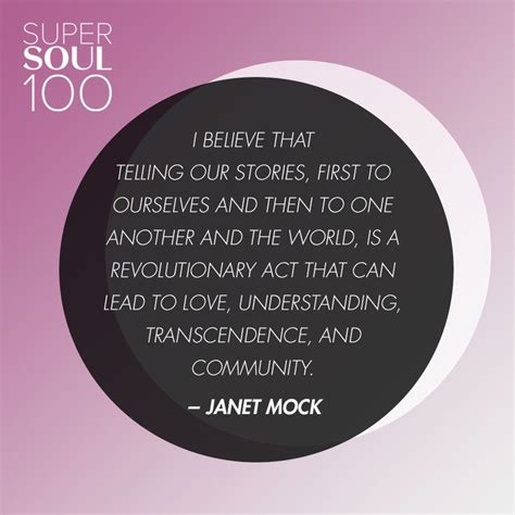 Mock quotes for instagram plus a big list of quotes including my focus is to forget the pain of life. Janet Mock Quote - SuperSoul 100 | Mocking quotes, Janet ...