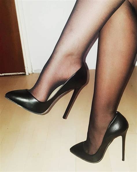 Pin On Stiletto Heels