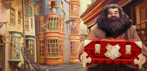 Check spelling or type a new query. Harry Potter: Rätsel & Zauber kostenlos am PC spielen, so ...