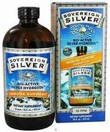 Photos of What Does Silver Hydrosol Do