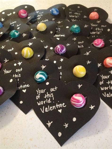 Valentine is just around the corner. Best and cute Valentine's Day ideas roundup for kids and ...