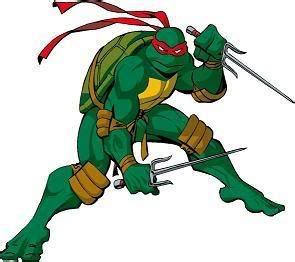 Raphael is the coolest, greatest, most awesome, most amazing ninja turtle. TMNT Raphael Biography | TeenageMutantNinjaTurtles.com