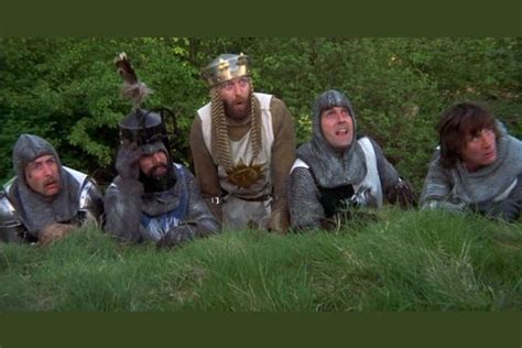 19 Moments That Show Just Why Monty Python And The Holy Grail Is A True