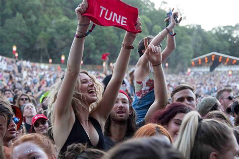 Here Are 13 Awesome Music Festivals You Should Go To In 2016